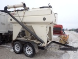 Friesen 220 First Seed Tender
