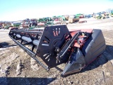 Case IH 1020 Head