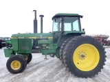 John Deere 4640 Tractor