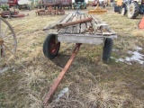 Hay Wagon