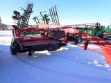 Case IH 8312 Mower Condtioner, 1999