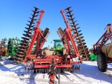 International 3950 Disk