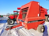 Case IH 8465 Big Round Baler