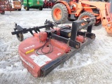 Bush Hog 3008 Side Shift Rotary Cutter