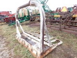 Dozer Blade