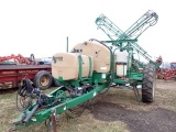 Great Plains AS100 Sprayer