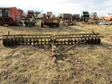 John Deere 14' Single Gang Disc