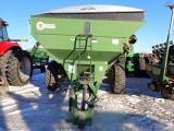 Unverferth Grain Cart