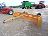 Industrias Americas 12' Box Blade, 2020