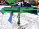 Industrias Americas 12' Box Blade, 2020
