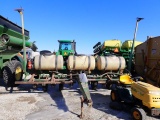 John Deere 6 Row Planter