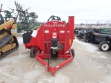 Miller Pro 1060 Silage Blower