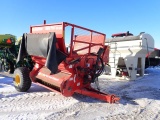 Highline 650 Bale Processer