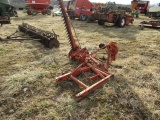 Allis Chalmers Sickle Mower