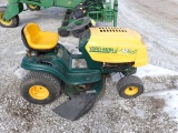 Yardman 42