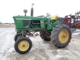 John Deere 4010 Tractor