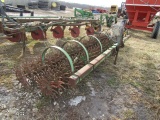 John Deere Rotary Hoe