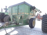 A&L 450 Grain Cart
