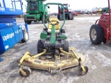 John Deere 935 Mower