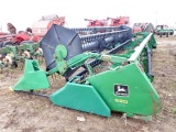 John Deere 920 Head