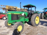 John Deere 2955 Tractor