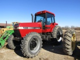 Case IH 7220 Tractor