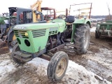 Deutz 4506 Tractor