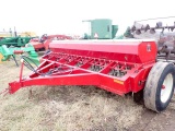 International 510 Drill