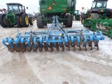 Lemken Helioder Speed Disk