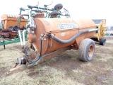 Better Bilt 150 Tank