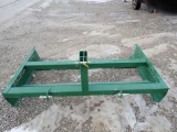 Gravel Levelers