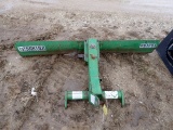 3pt Frontier Blade