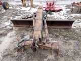 Kewanee 9' Blade