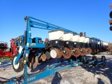 Kinze 16 Row Planter, 2004