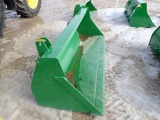 John Deere 86