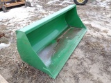 John Deere 74
