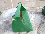 John Deere 73