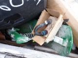 Lankota Adapter Parts
