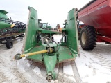 John Deere HX20 Brush Hog