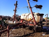 Nitrogen Applicator