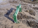 John Deere 3pt Quick Hitch