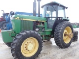John Deere 4455 Tractor