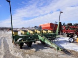 John Deere 7200 Max Emerge