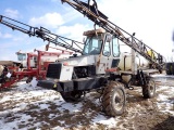 Wilmar Sprayer