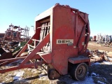 Gehl 1500 Round Baler