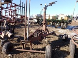 Ag Rain Irrigation Gun