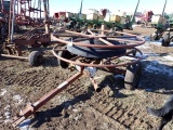 Ag Rain Hose Reel