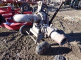 Gorman-Rupp Irrigation Pump