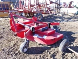 Bush Hog ATH 900 Finish Mower