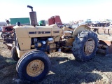 Ford 540B Utility Tractor
